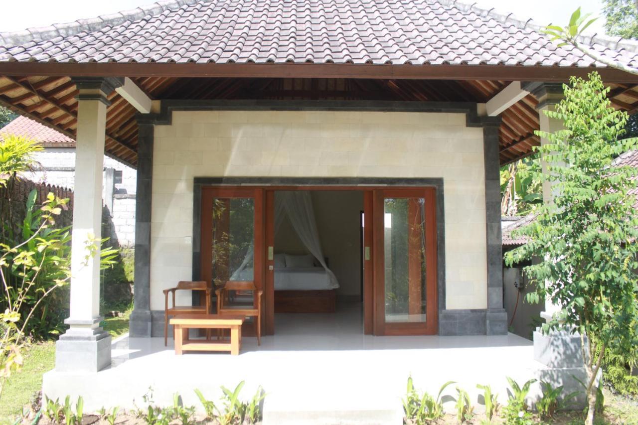 Rumah Sidemen Sidemen  Εξωτερικό φωτογραφία